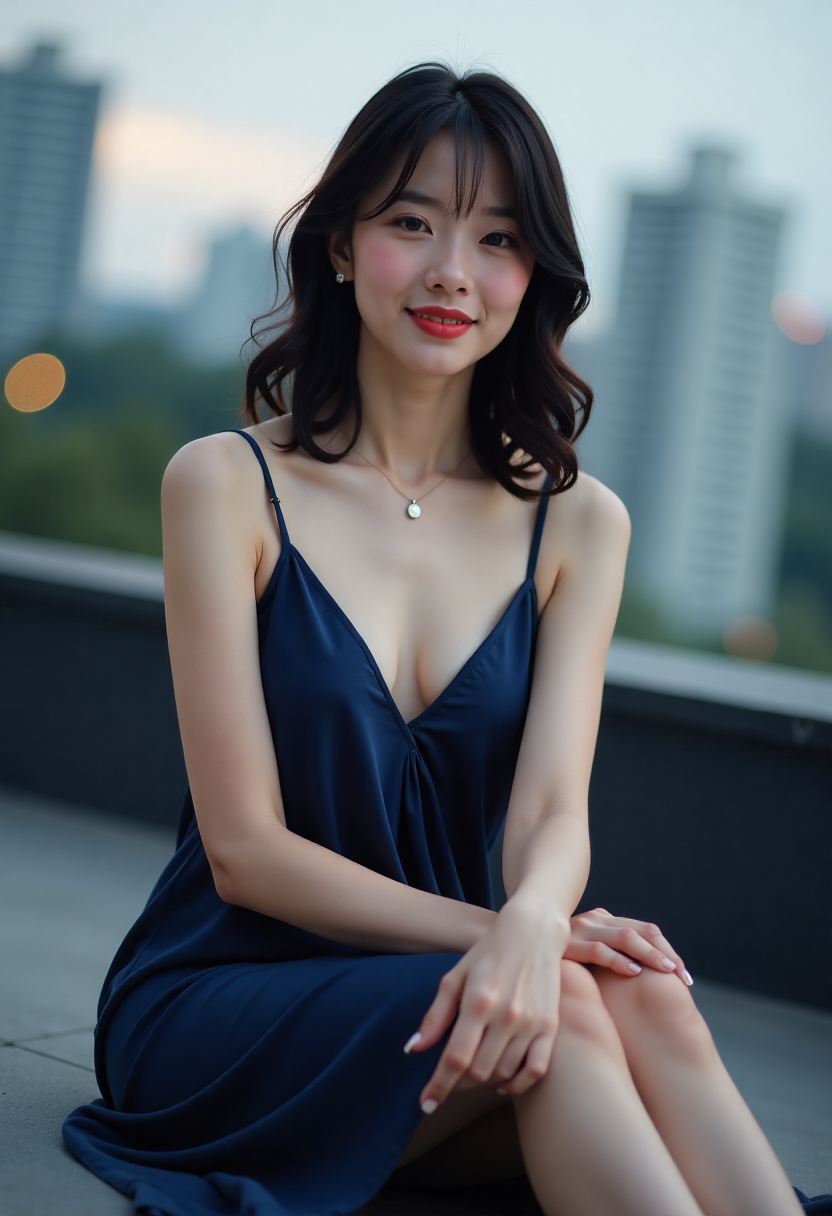 社团狂欢之夜
