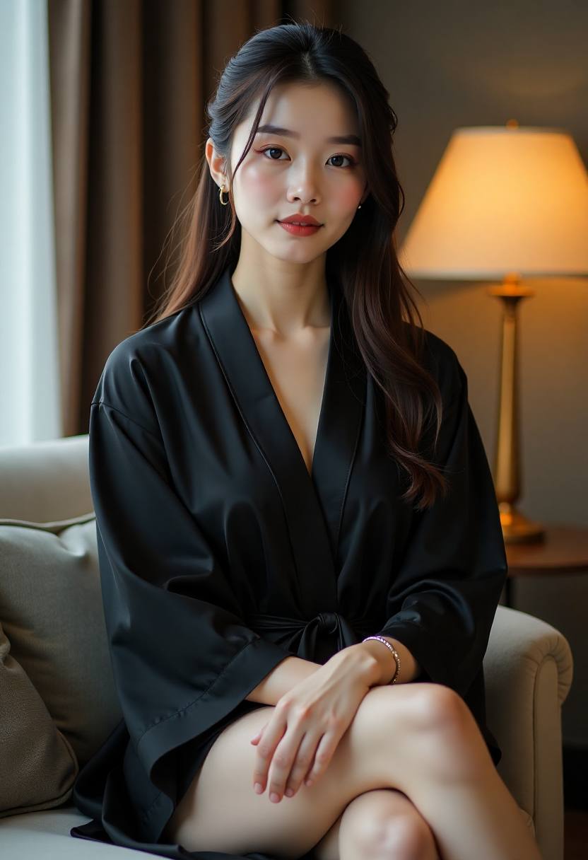 虚拟主播联动